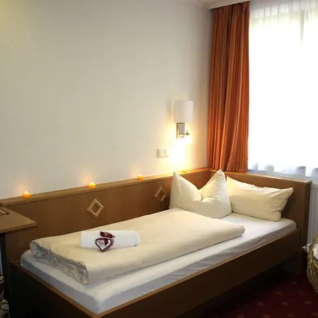 Hotel Arnika Garni